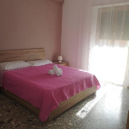 Malatesta House Рим Экстерьер фото