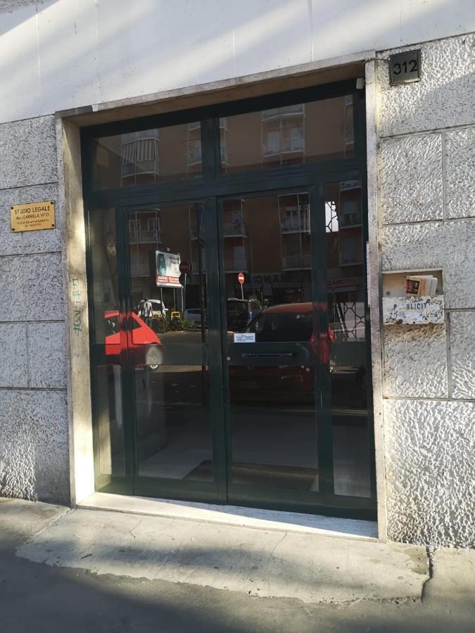 Malatesta House Рим Экстерьер фото