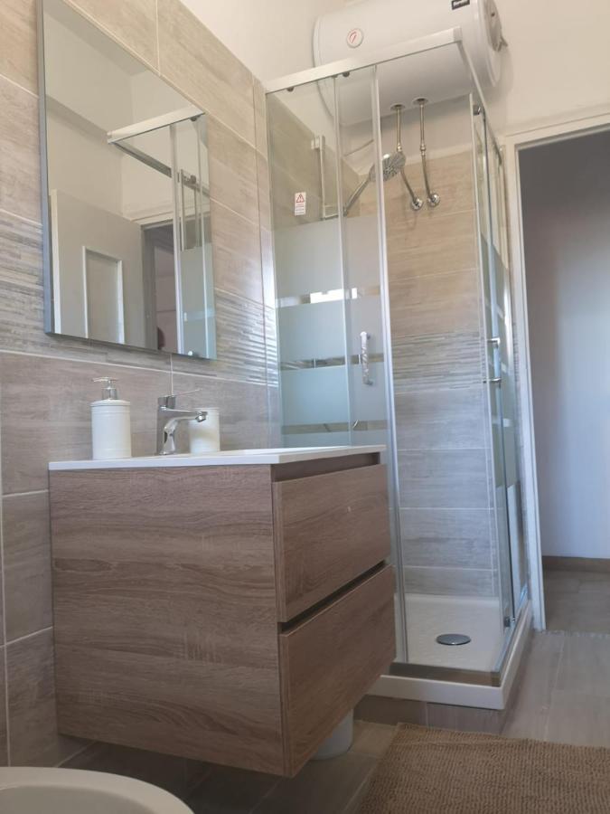 Malatesta House Рим Экстерьер фото