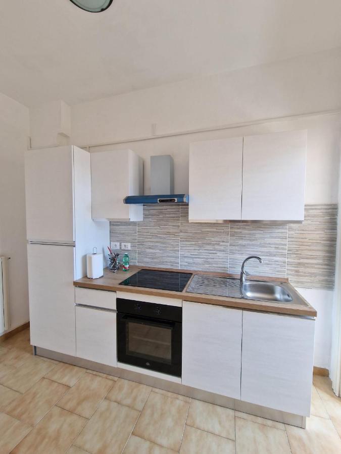 Malatesta House Рим Экстерьер фото