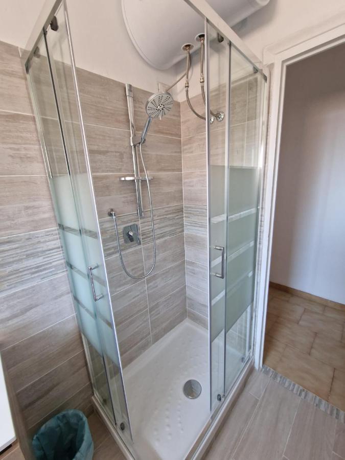 Malatesta House Рим Экстерьер фото