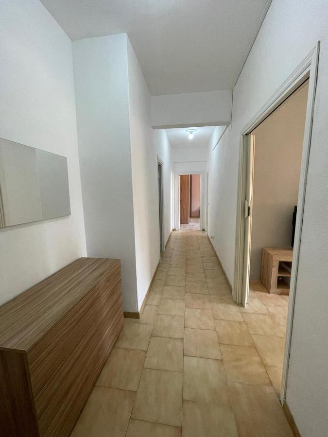 Malatesta House Рим Экстерьер фото
