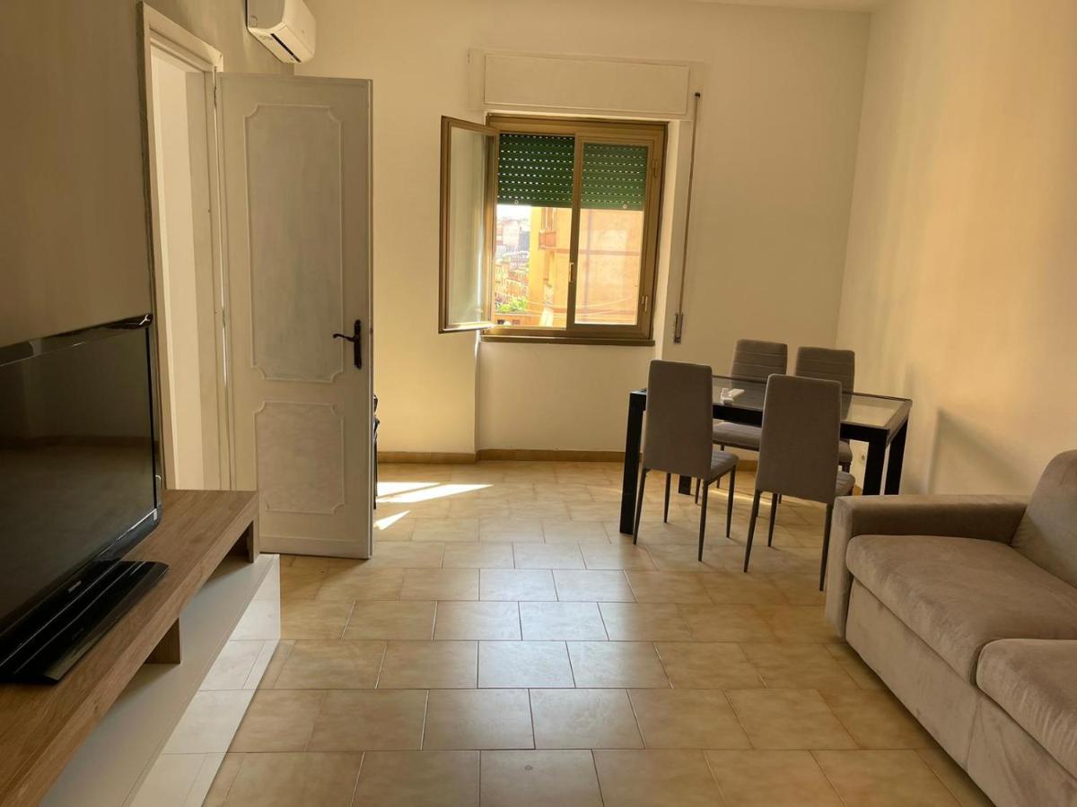 Malatesta House Рим Экстерьер фото