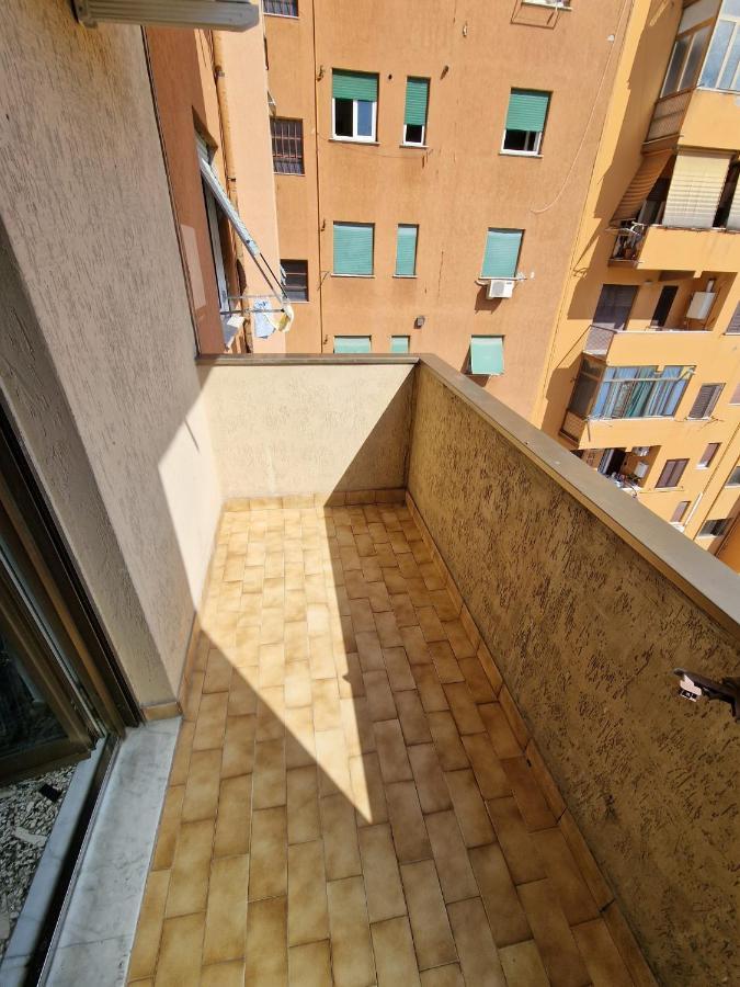 Malatesta House Рим Экстерьер фото